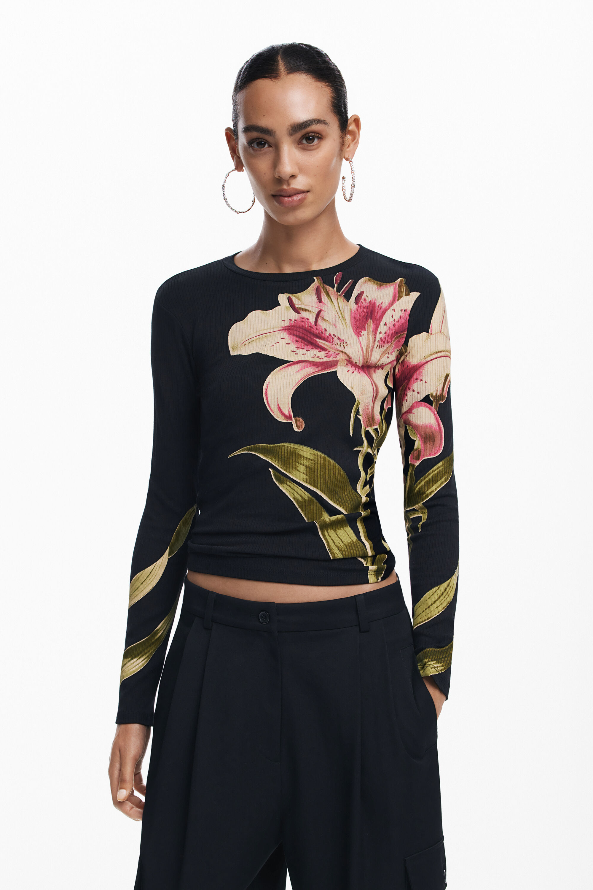 Desigual magliette donna new arrivals
