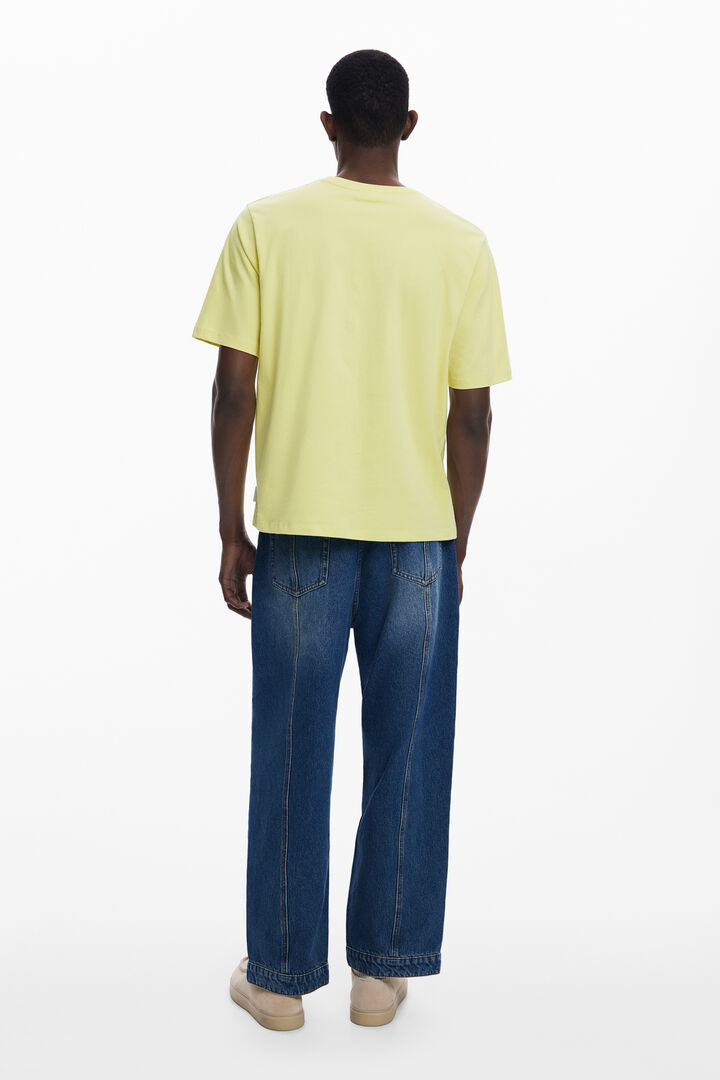 1984 short-sleeve T-shirt | Desigual