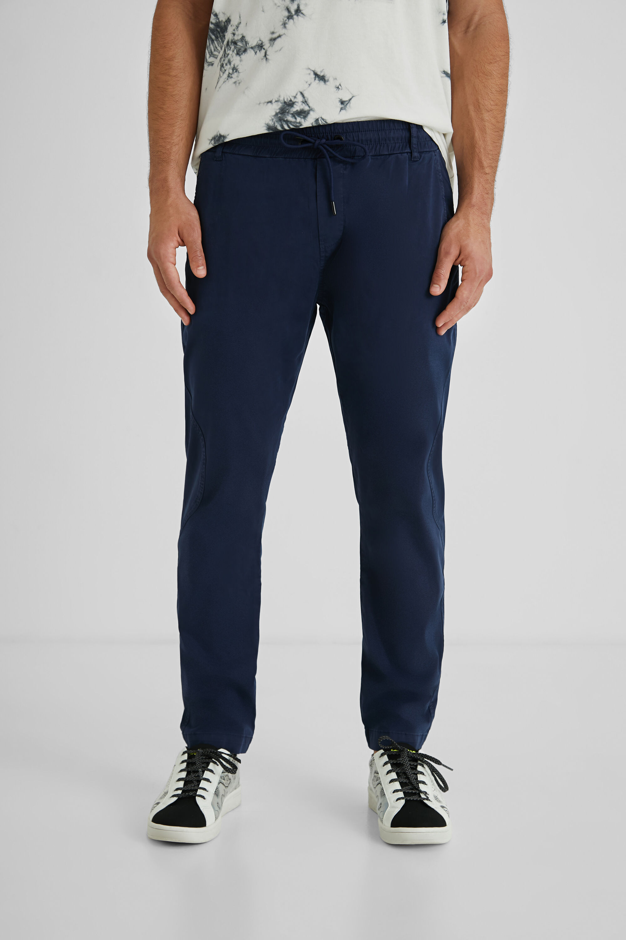 Desigual homme pantalon online