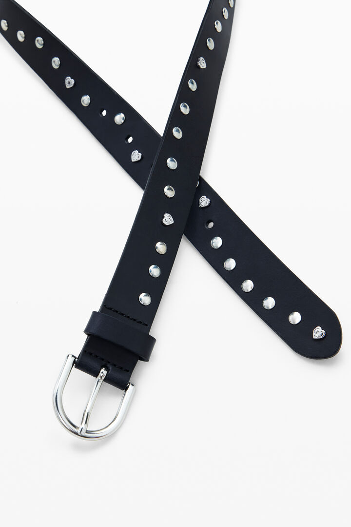 Studded belt | Desigual