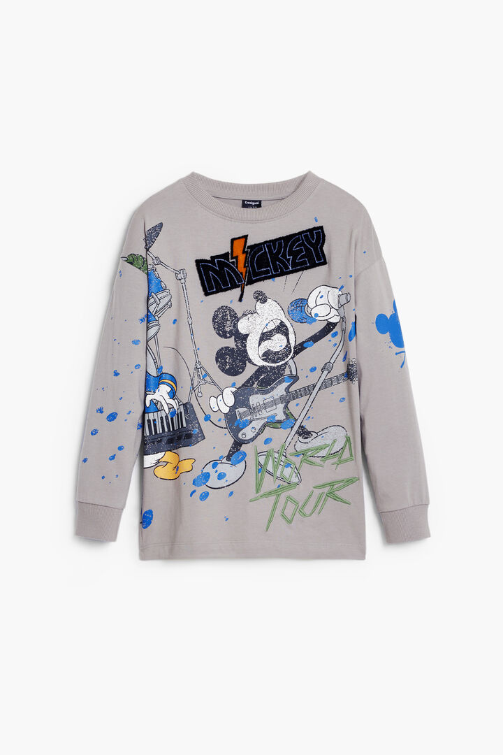 Mickey™ World Tour T-shirt