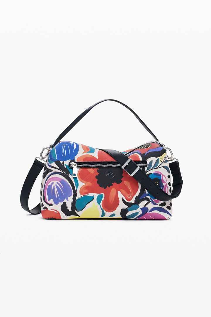 Torebka w kwiaty | Desigual