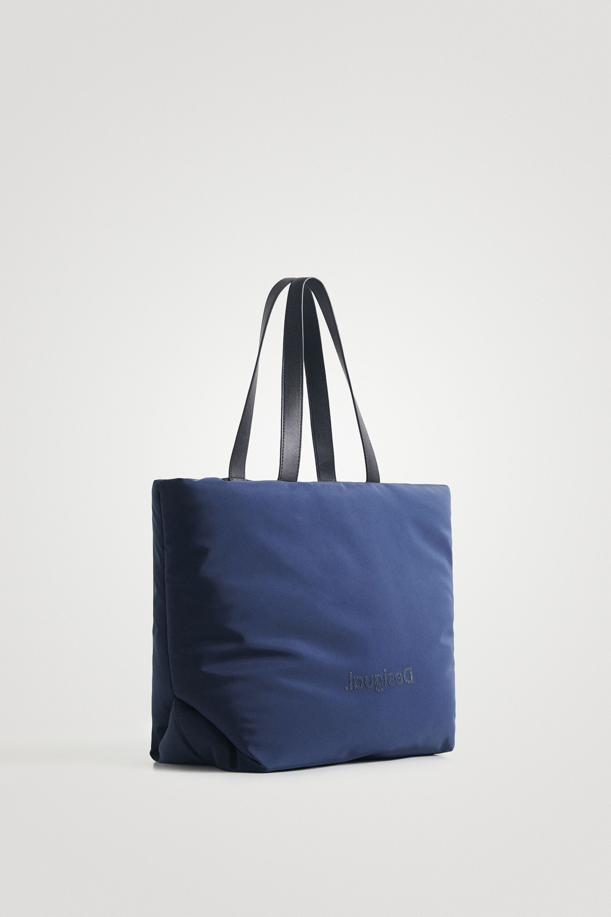 Desigual shopping bag online