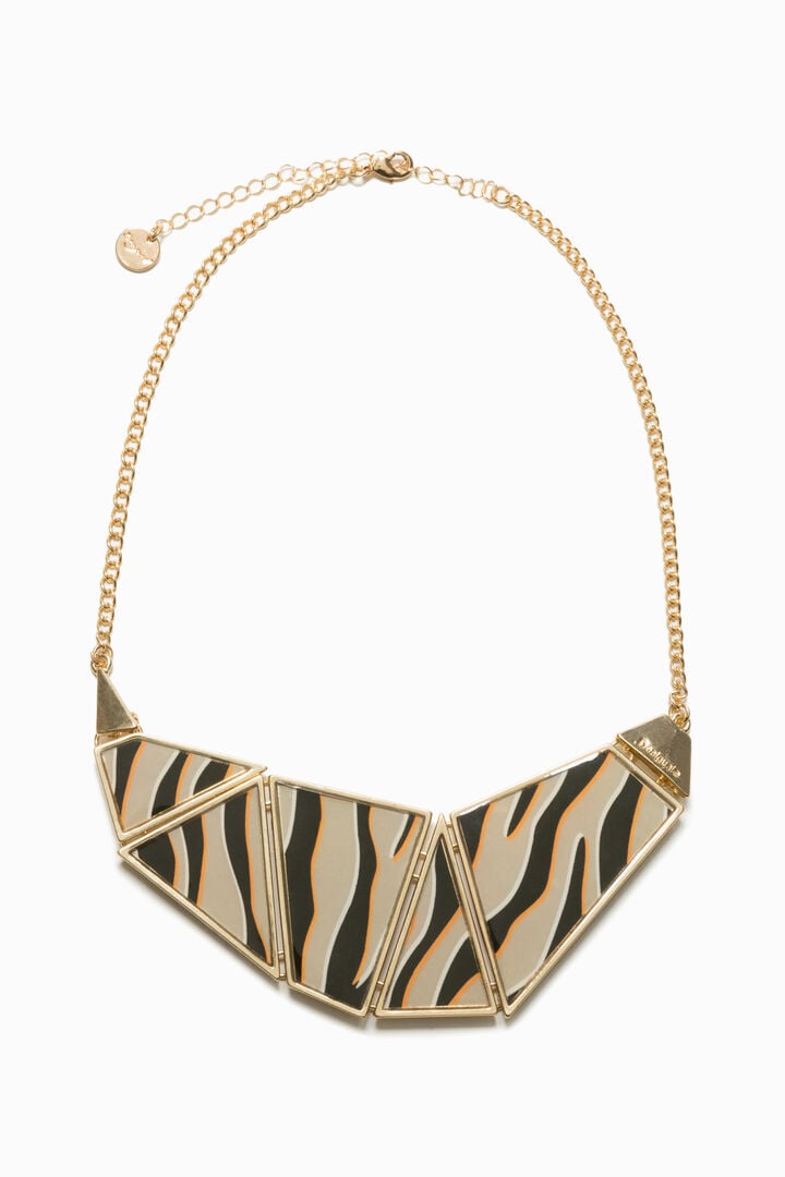 Roar Necklace | Desigual