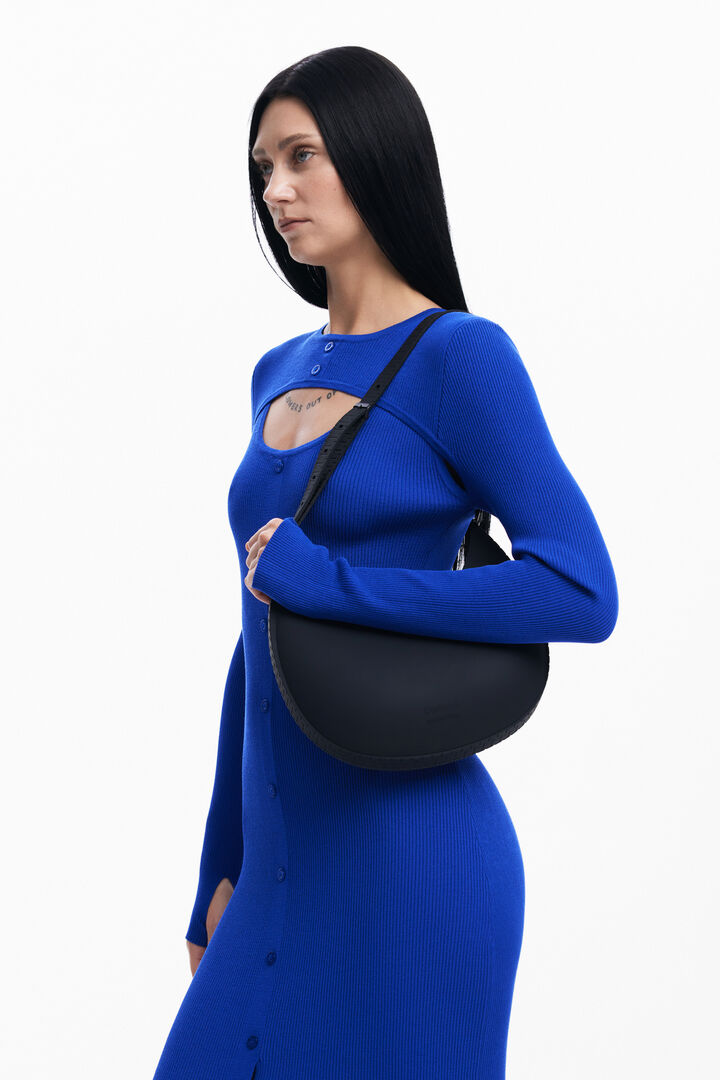 Vestido cutout Maitrepierre | Desigual