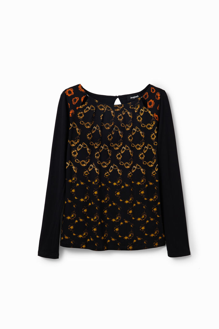 T-shirt | Desigual