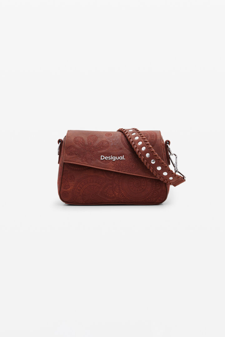 Mini crossbody bag | Desigual