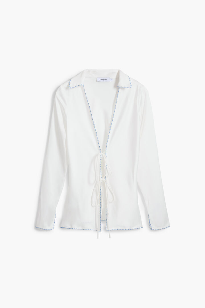 Seventies blouse | Desigual