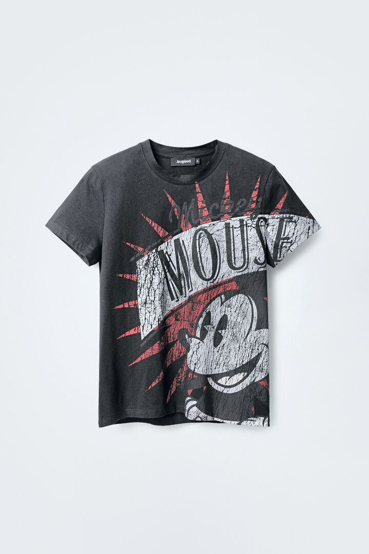 Mickey Mouse T-shirt | Desigual