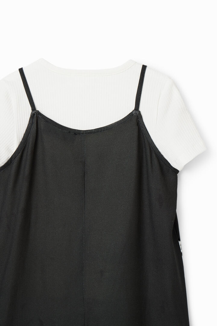 Bugs Bunny 2 in 1 vestito | Desigual