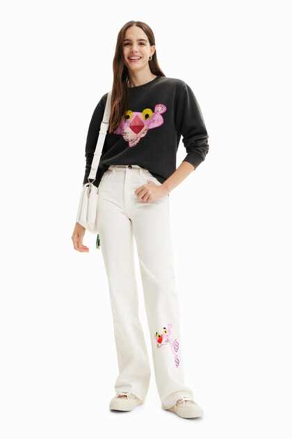 Total look