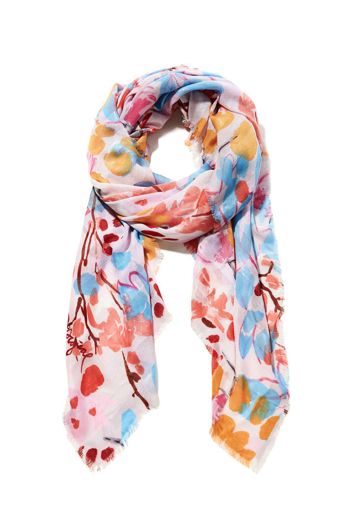 Scarf Nova Rectangle | Desigual