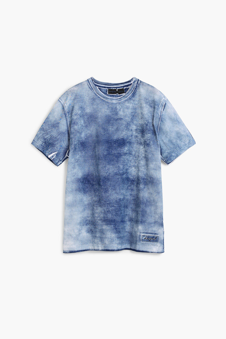 MICKEY&trade; korte T-shirt | Desigual