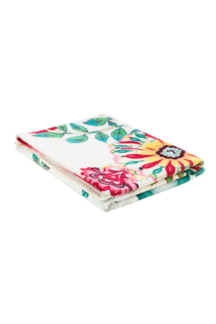 Towels Essential | Desigual