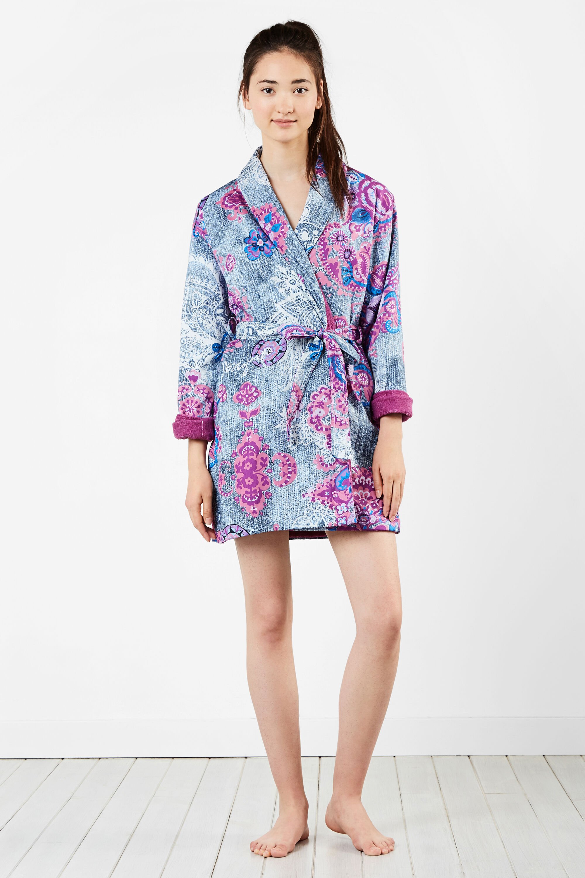 Robe desigual 2017 online