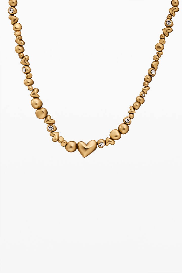 Double Diamonds Zalio Pendant