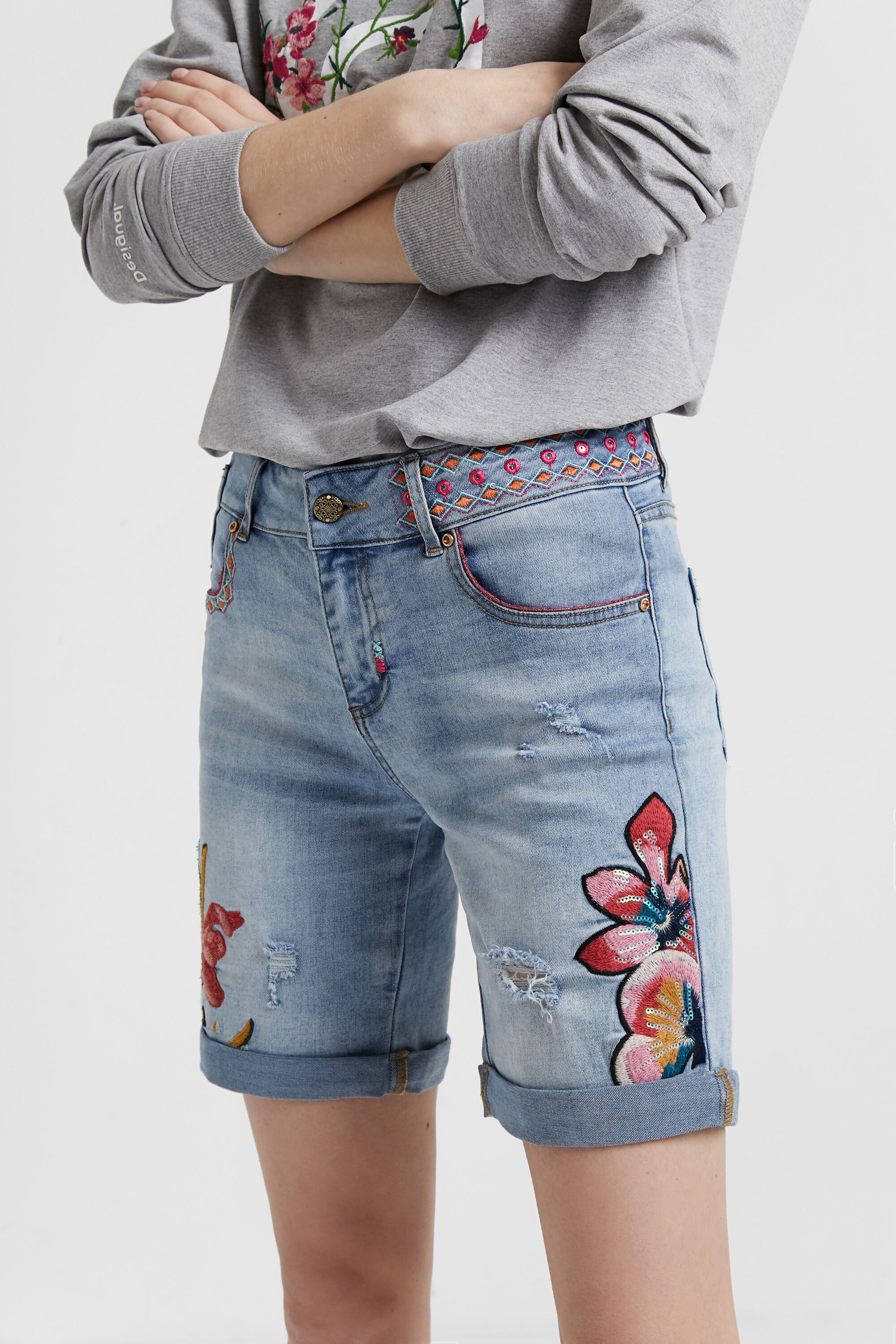 alexander wang bruce brace pleated jeans