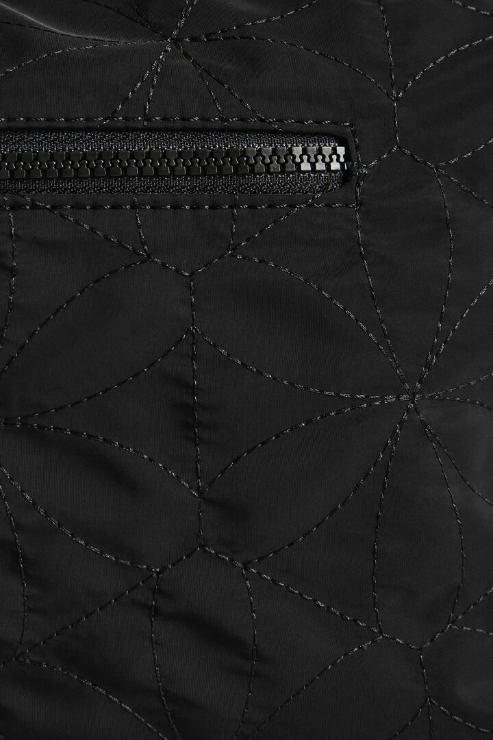 Textured recycled bag | Desigual