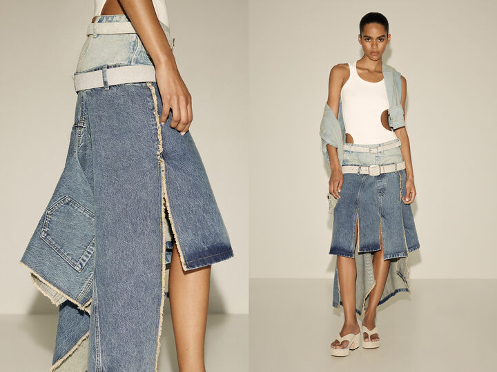 Total look | Desigual