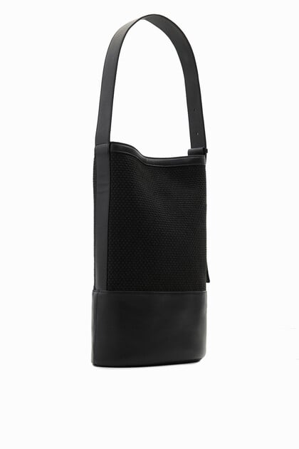 Bossa pell bucket Maitrepierre