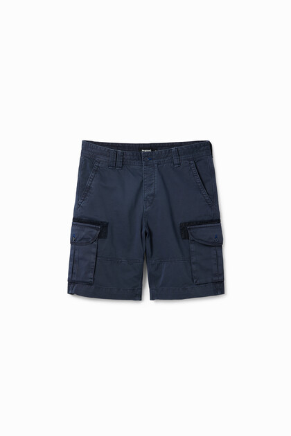 Pantacourt cargo