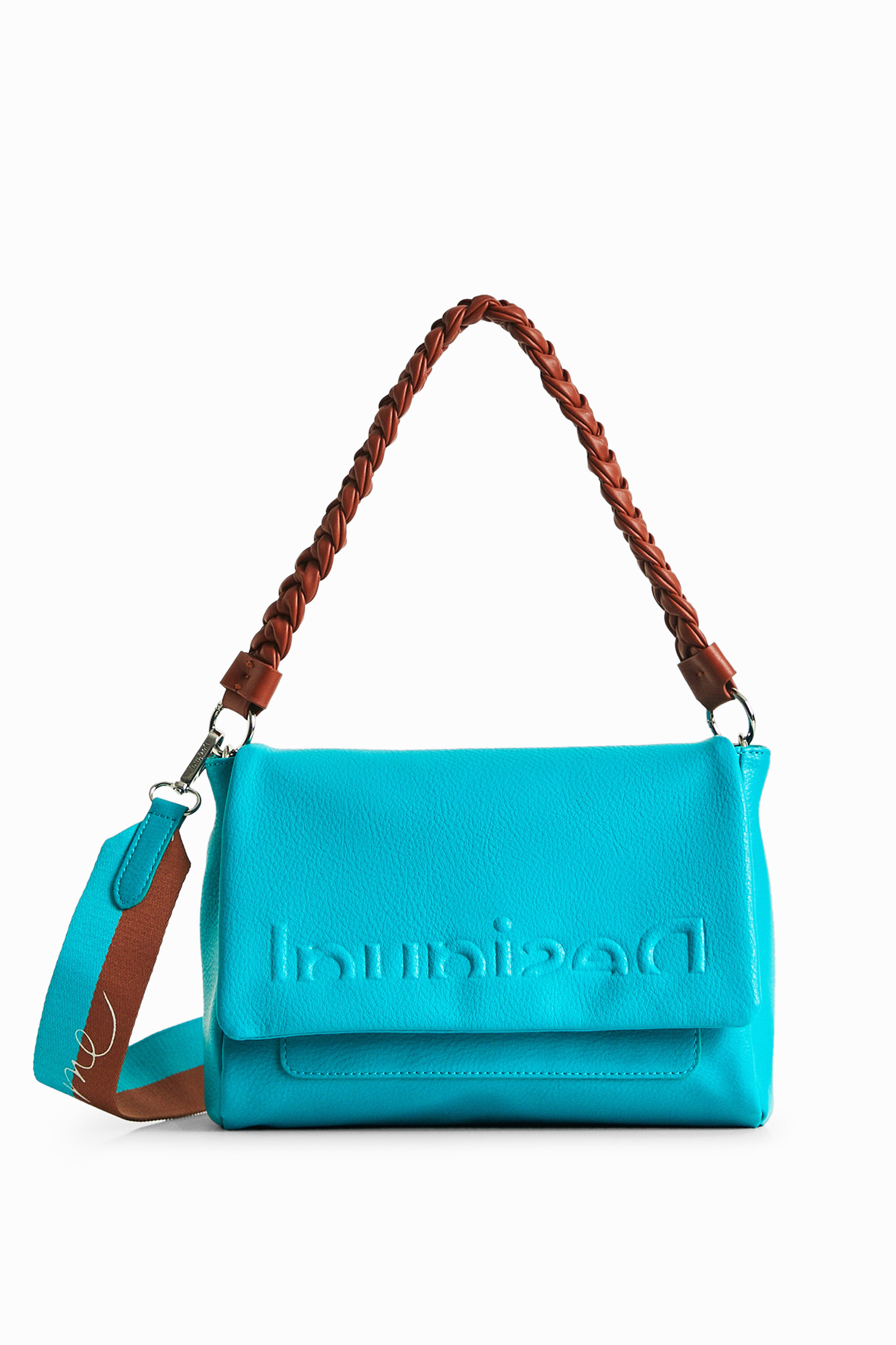 Desigual sling bag sales
