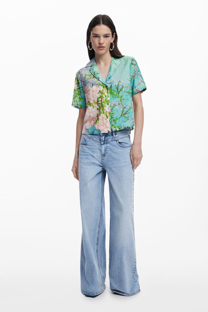 Miami shirt | Desigual