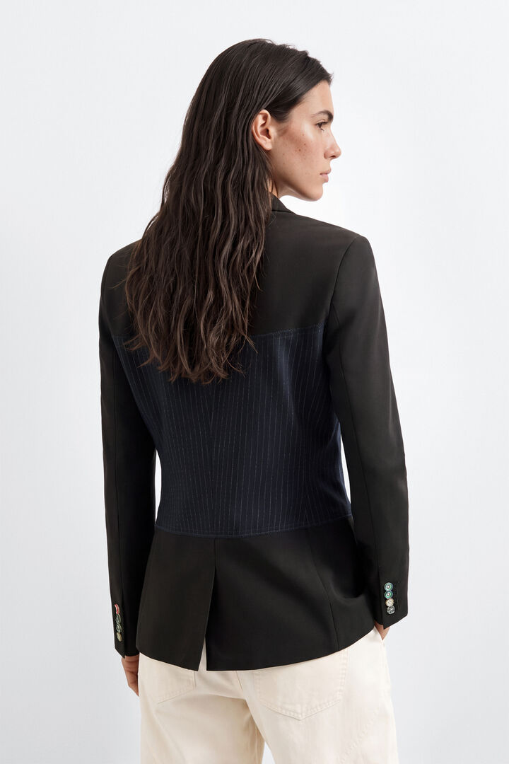 Blazer Woven