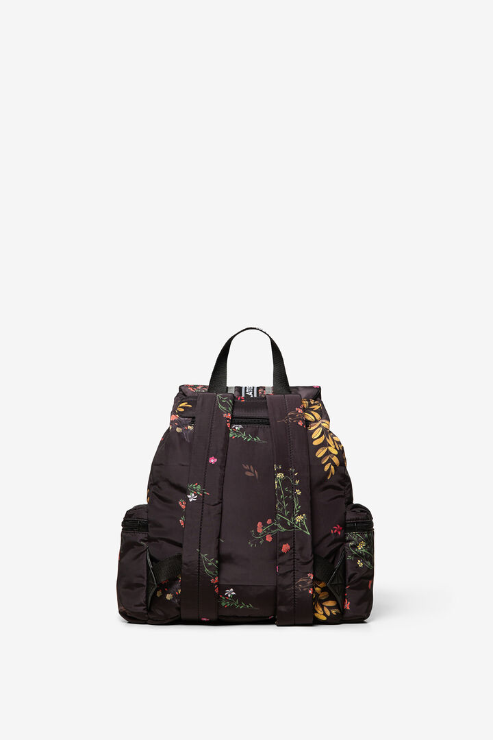 Liberty floral backpack | Desigual