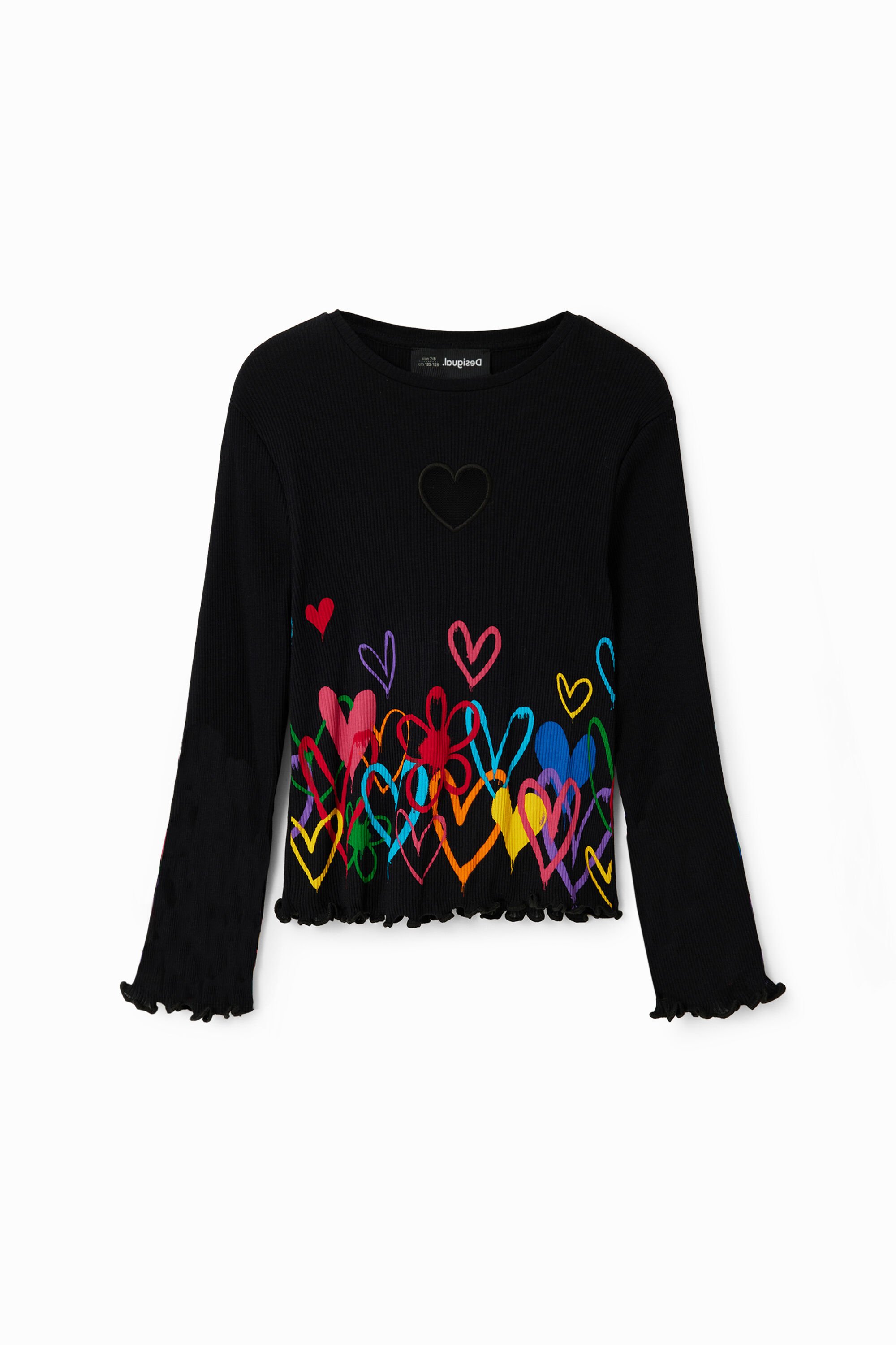 Desigual hotsell magliette outlet