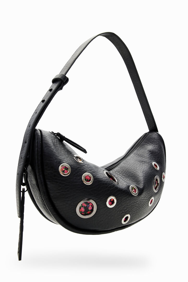 Midsize circles bag | Desigual