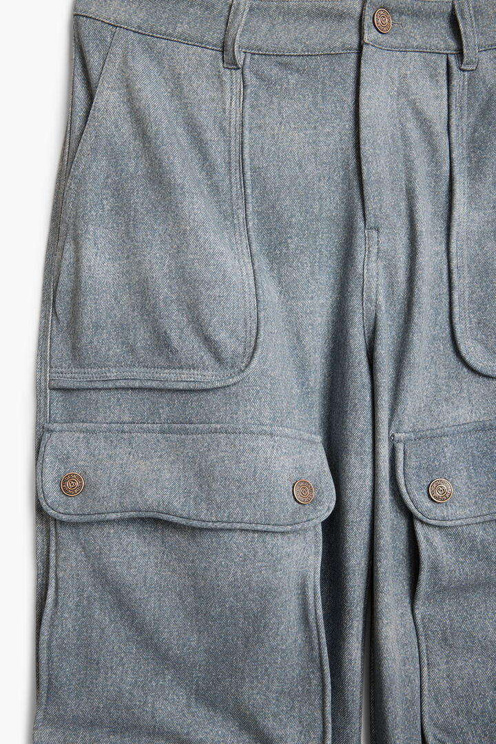 Studio cargobroek | Desigual