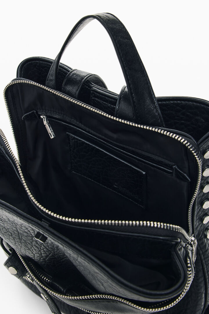 Mini small backpack