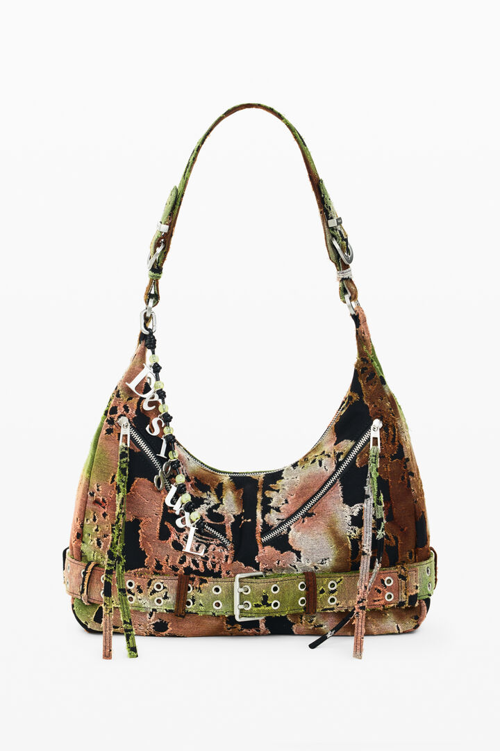 Large fabric bag