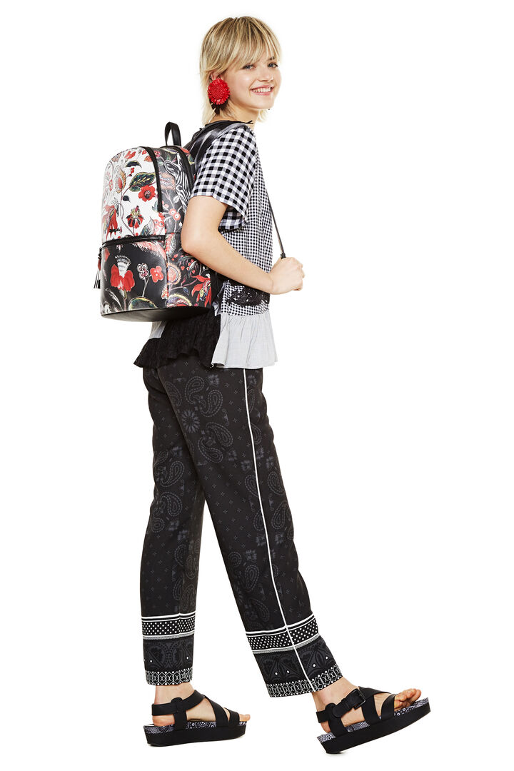 Bag Unexpected Milan | Desigual