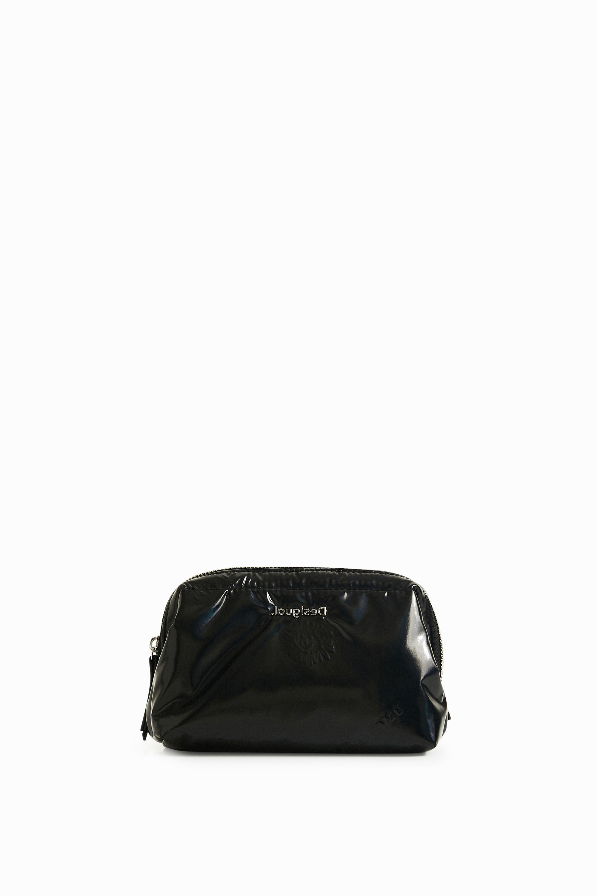 Pack little bag and padded card-holder