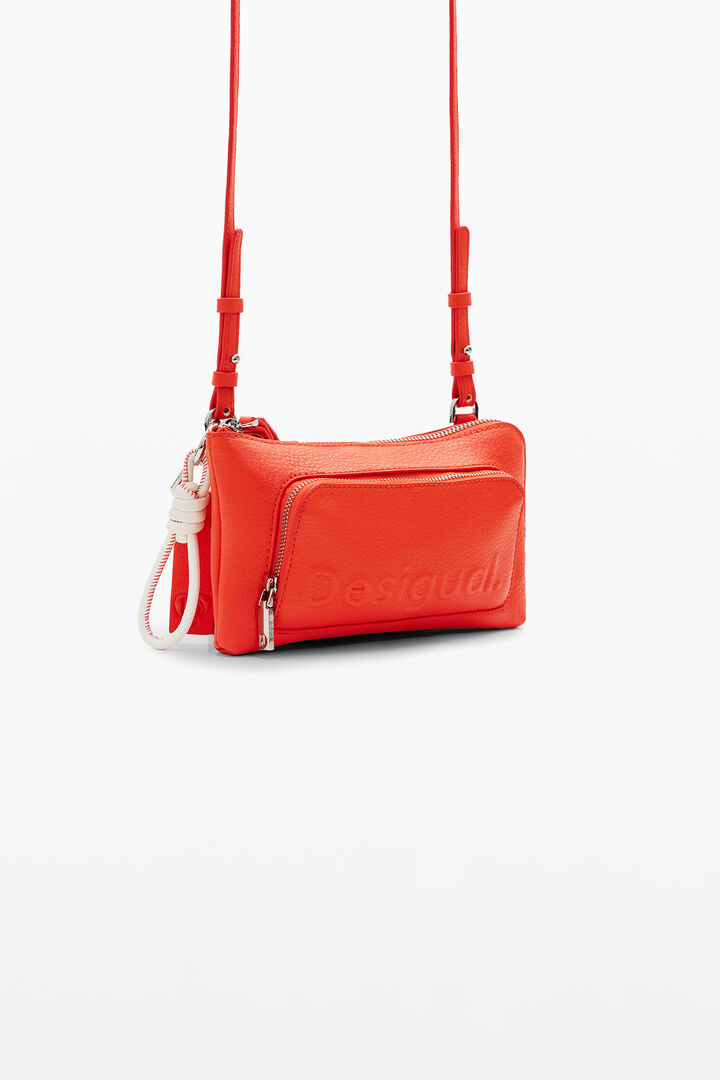 Mala torba s logotipom | Desigual