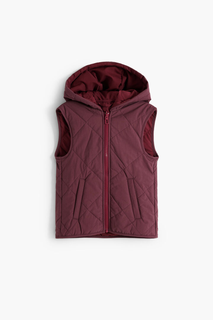 Parka utility desmuntable | Desigual