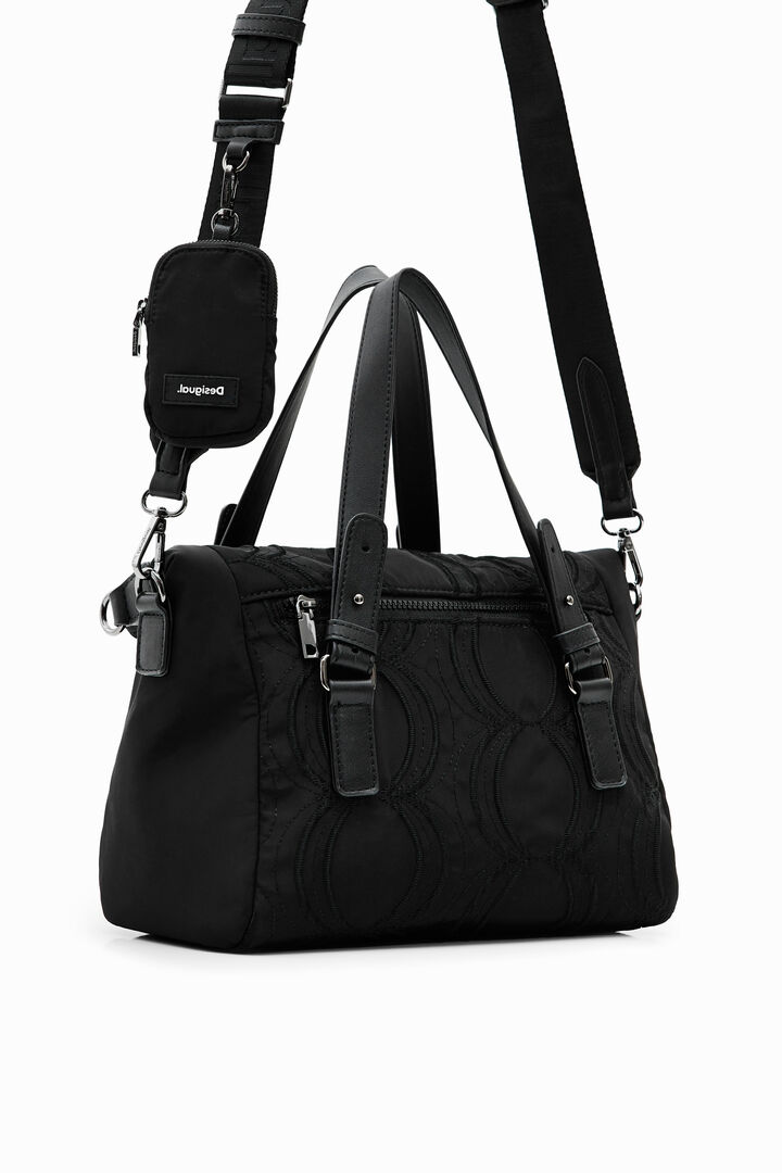 Sac cercles en relief | Desigual