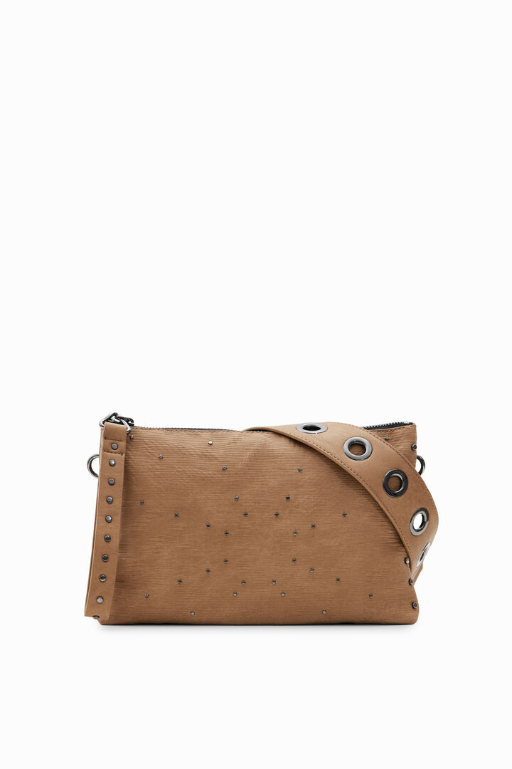 Bandolera mediana estrella | Desigual