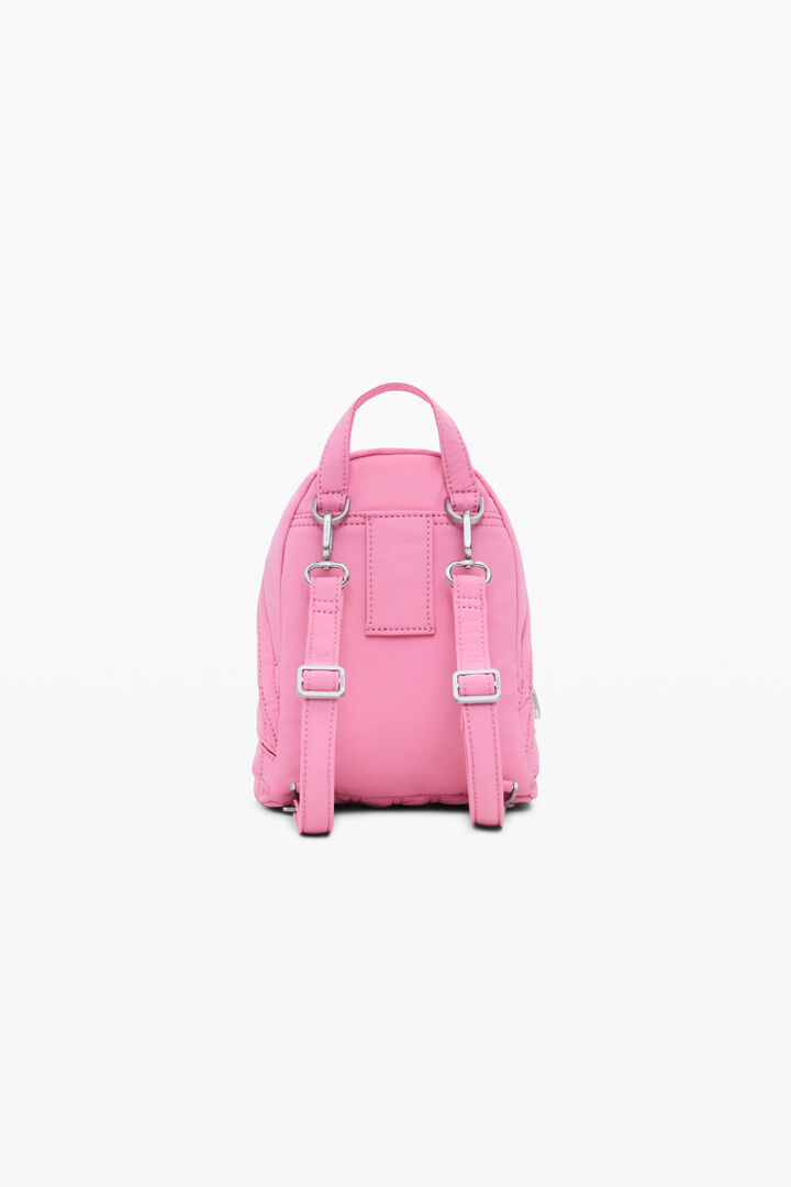 MINI NYLON BACKPACK | Desigual