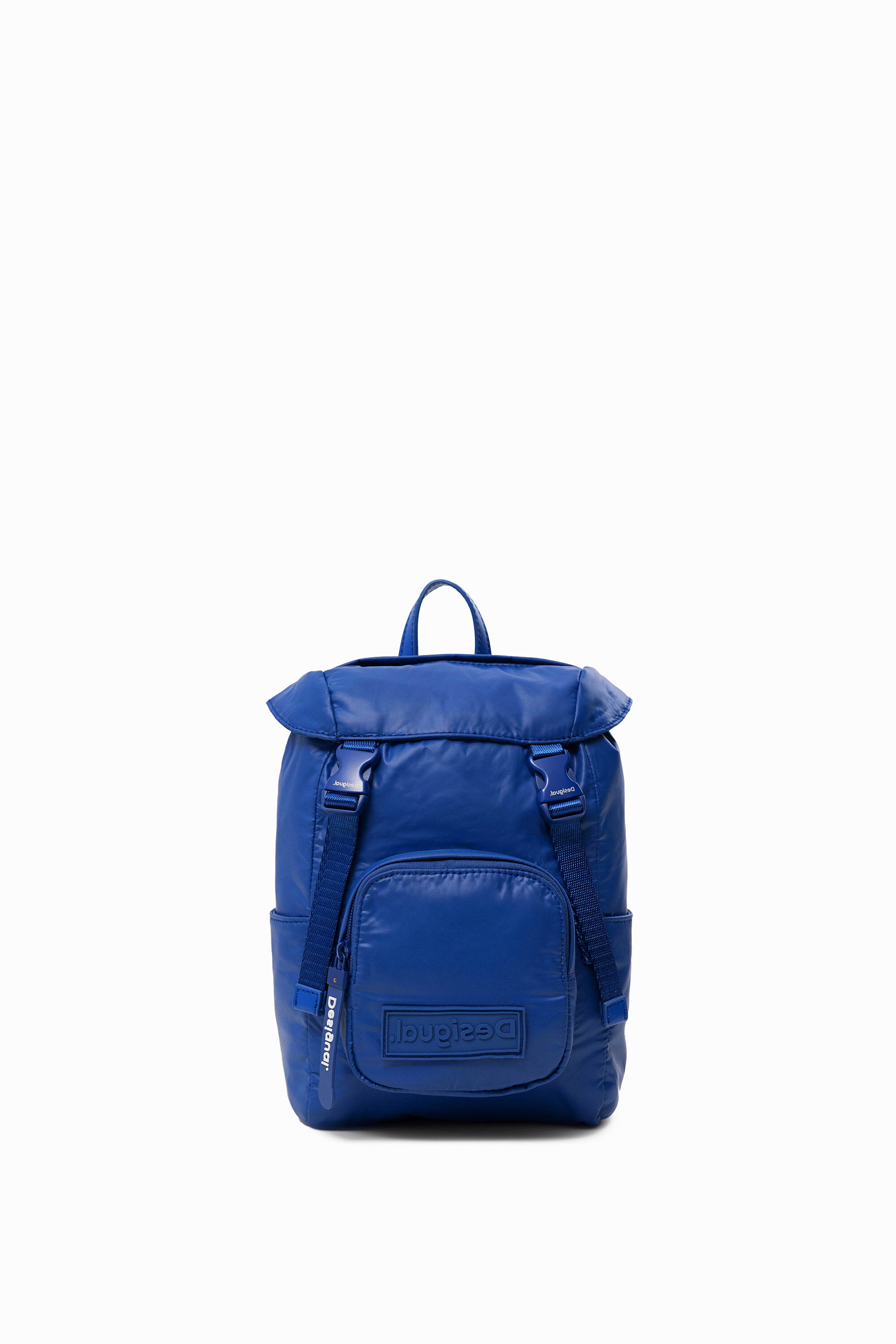 Small padded backpack