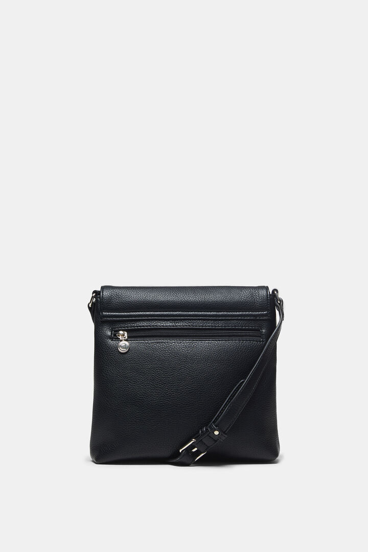 Sac carré croisé | Desigual