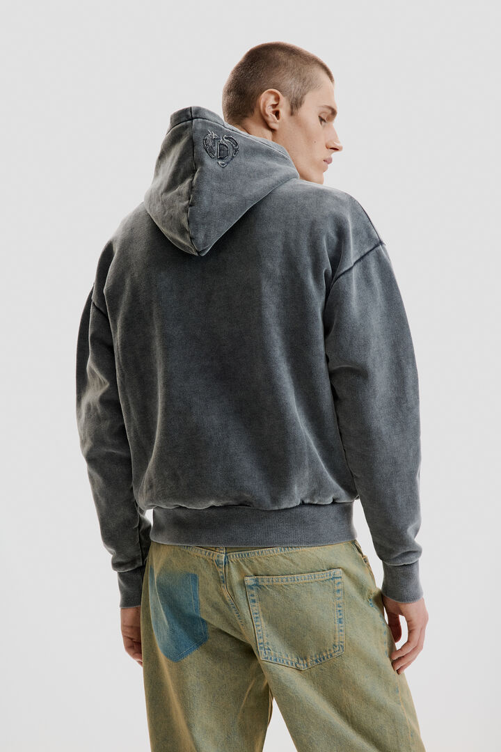 MICKEY&trade; SWEATSHIRT | Desigual