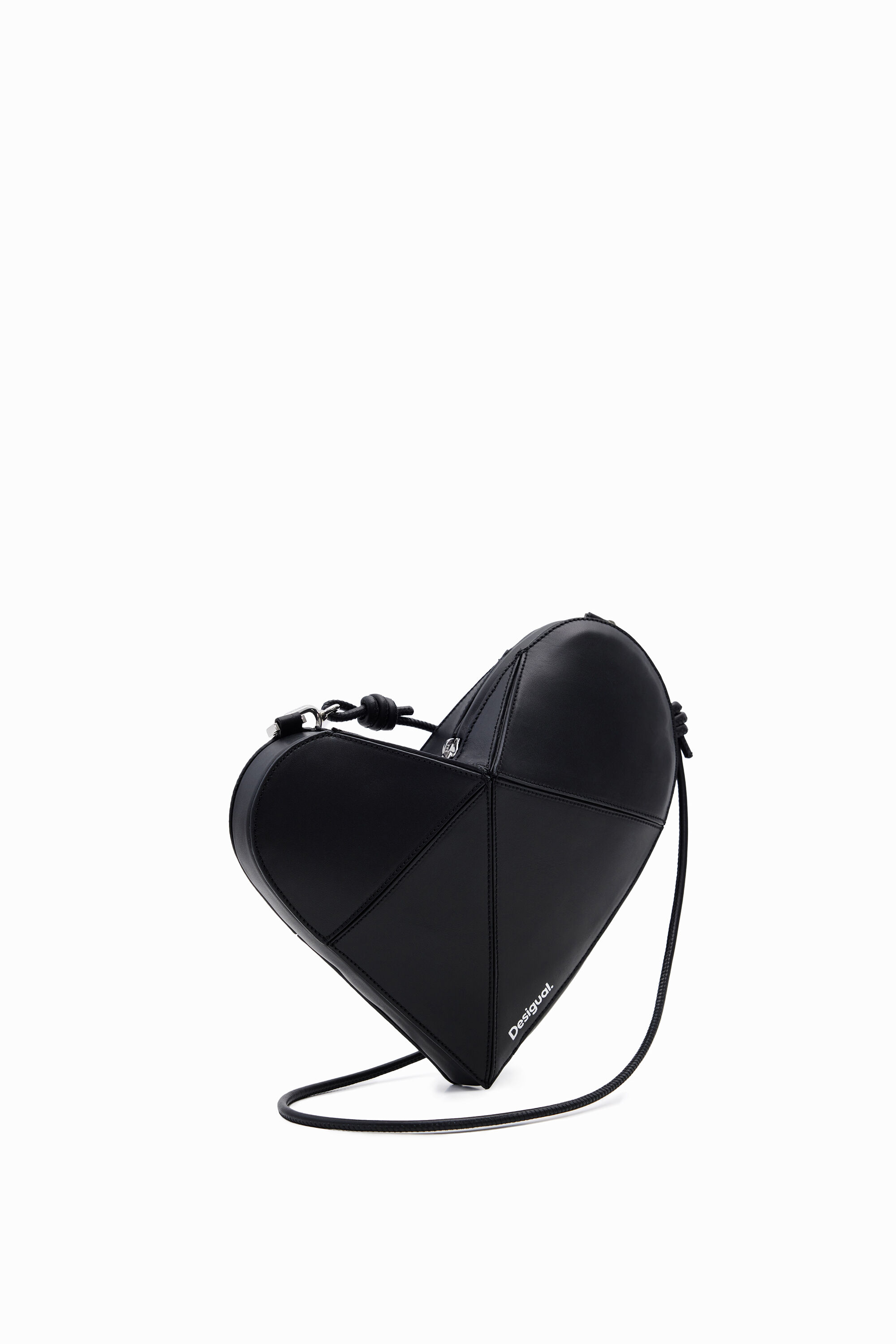 Desigual bolso 2025 corazon
