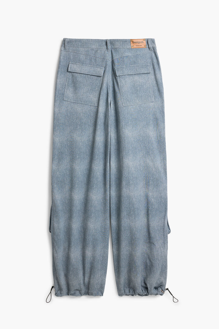 Studio cargobroek | Desigual