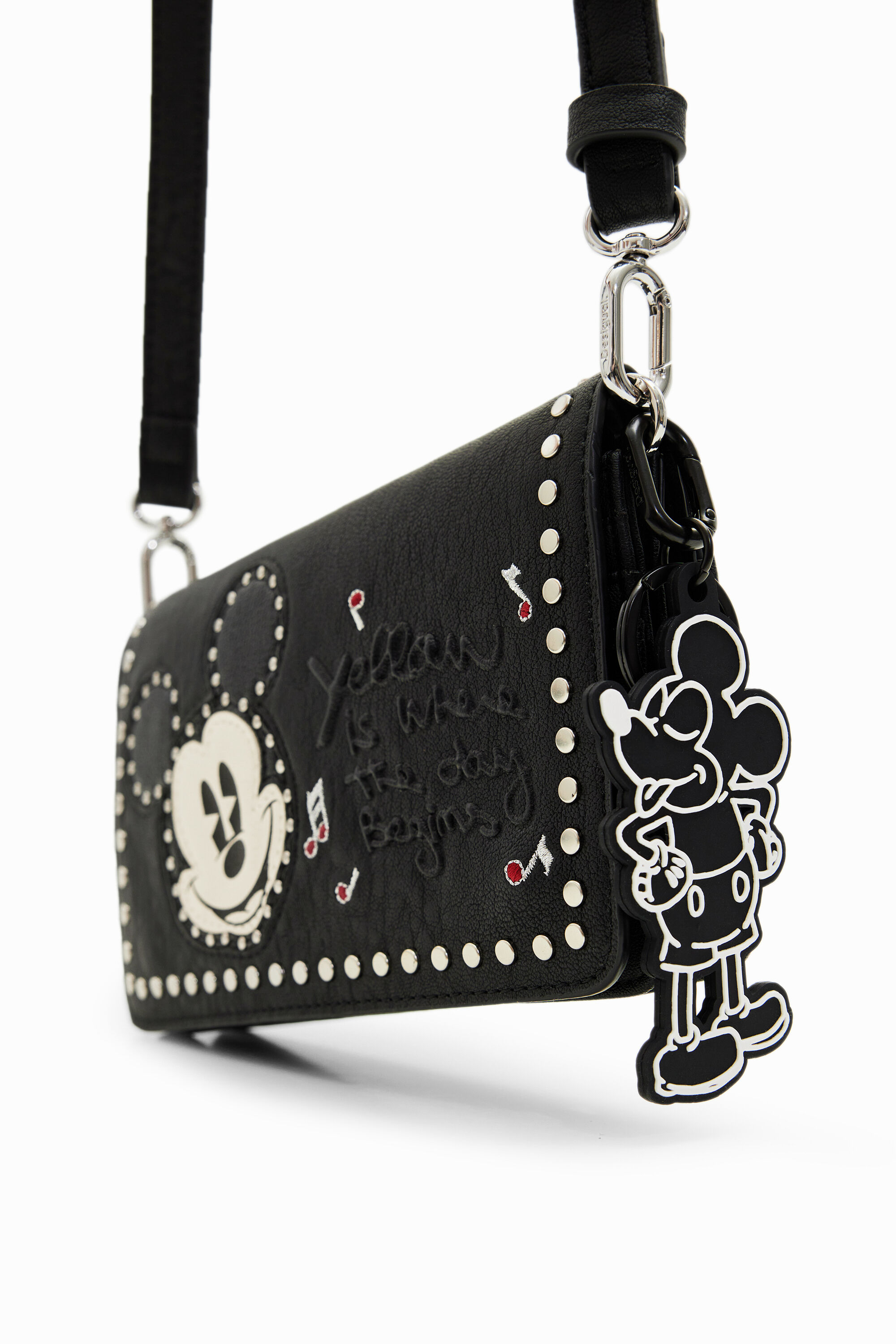 Mickey best sale mouse handtas