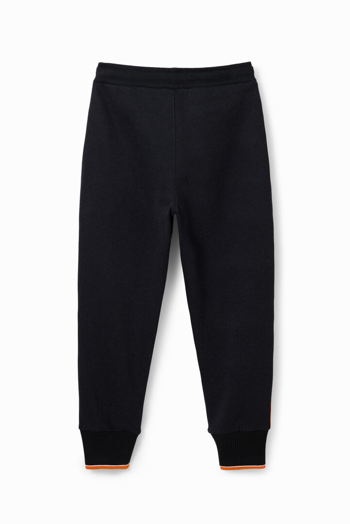 Sport jogger trousers | Desigual