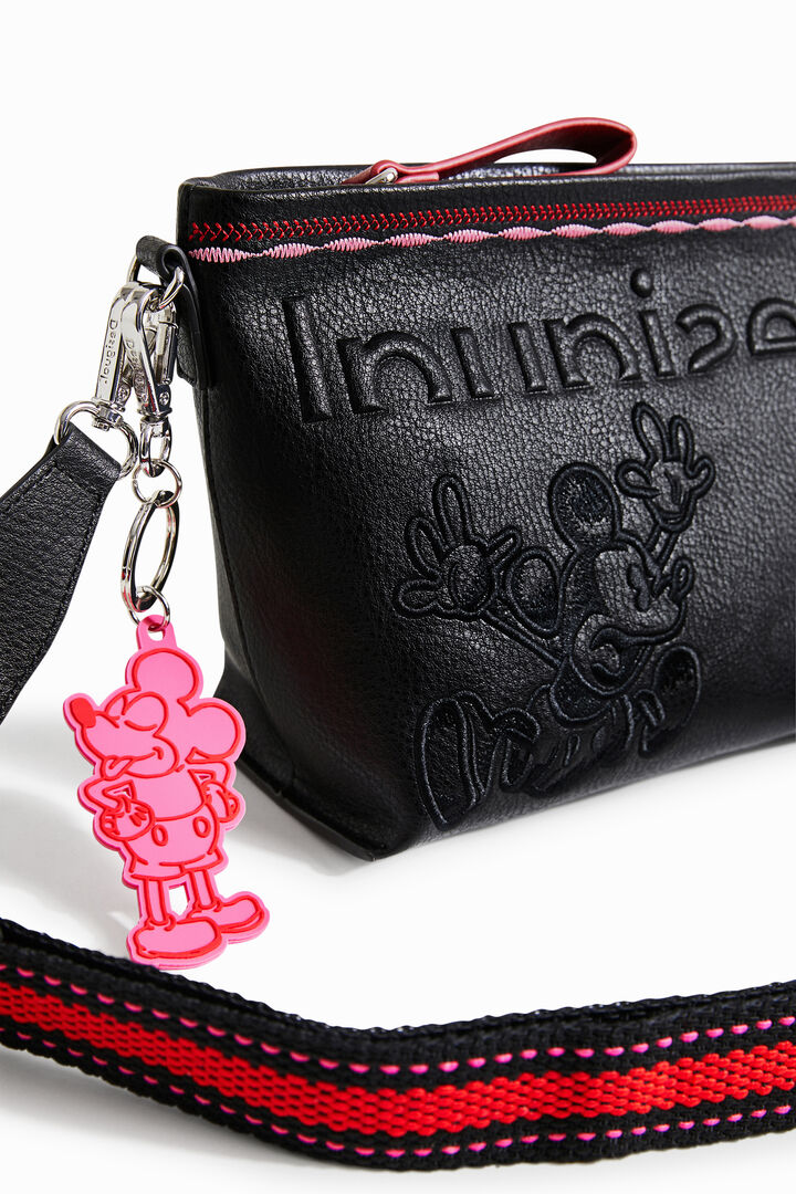 Bandolera Mickey Mouse | Desigual