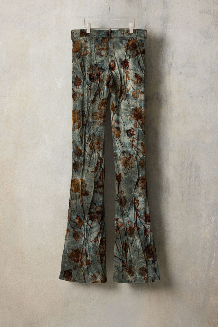 Studio autumn trousers
